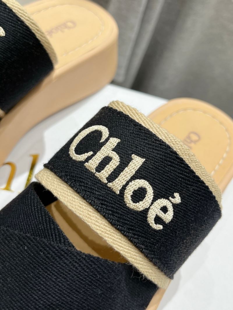 Chloe Sandals